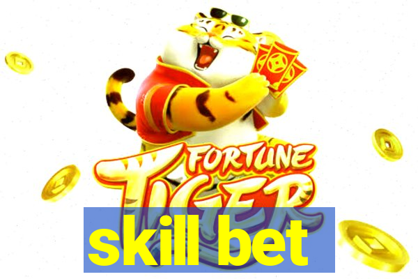 skill bet